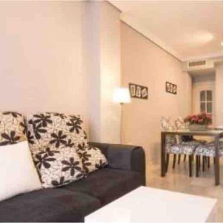 Apartmán Apartamento Estaciones Córdoba Exteriér fotografie