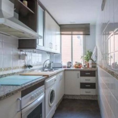 Apartmán Apartamento Estaciones Córdoba Exteriér fotografie