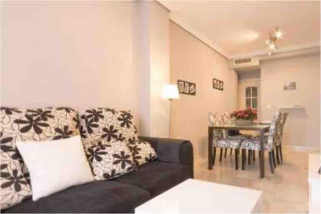 Apartmán Apartamento Estaciones Córdoba Exteriér fotografie