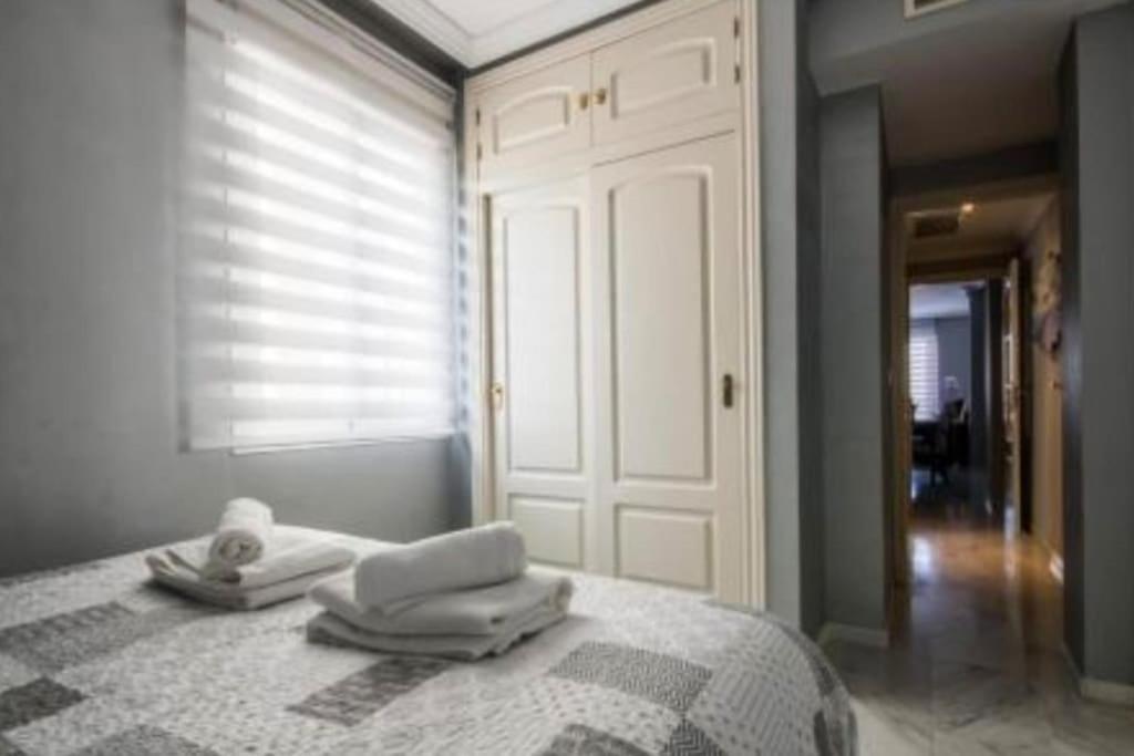 Apartmán Apartamento Estaciones Córdoba Exteriér fotografie