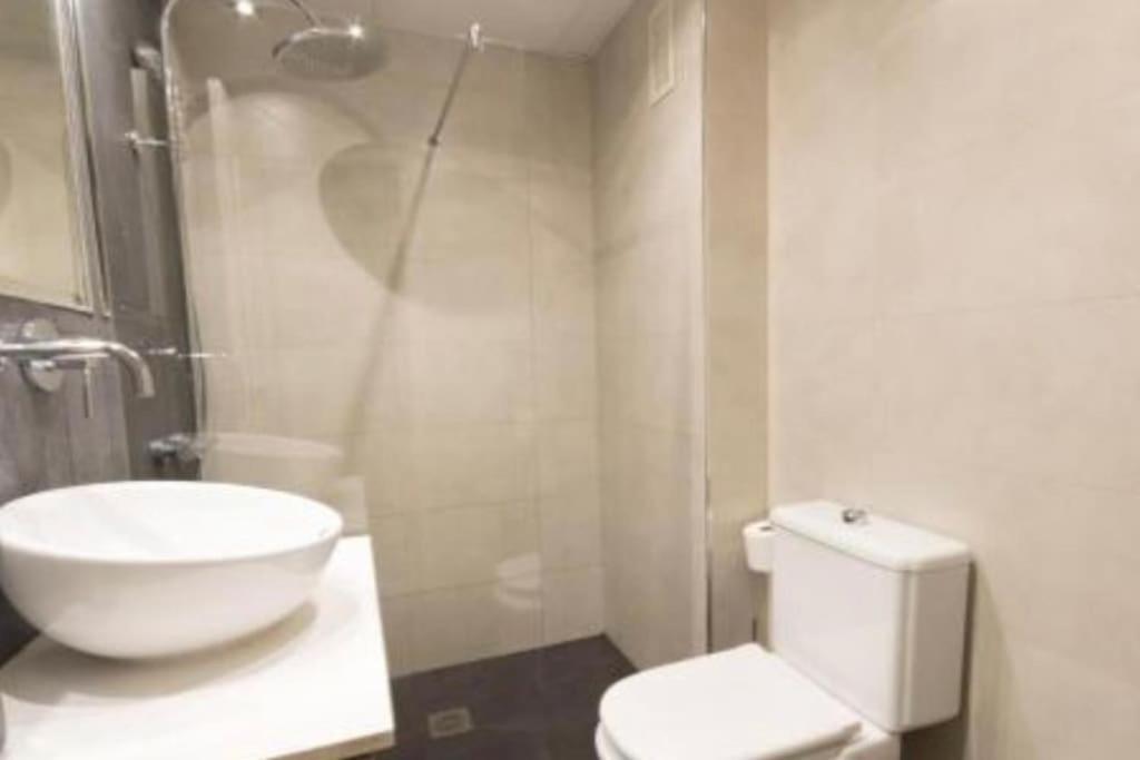 Apartmán Apartamento Estaciones Córdoba Exteriér fotografie