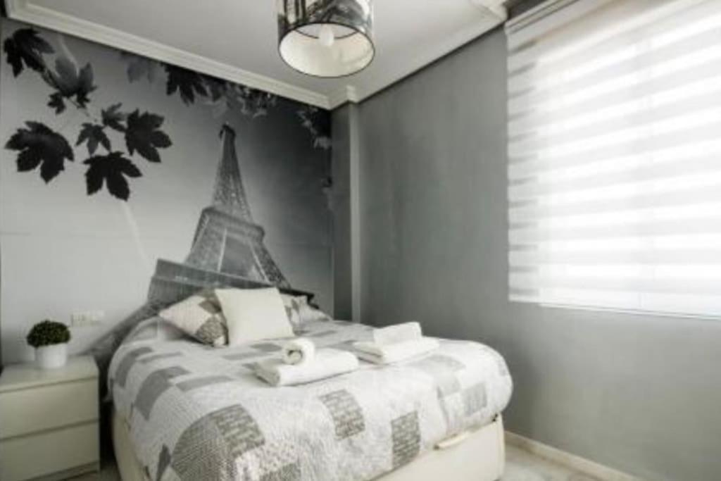 Apartmán Apartamento Estaciones Córdoba Exteriér fotografie