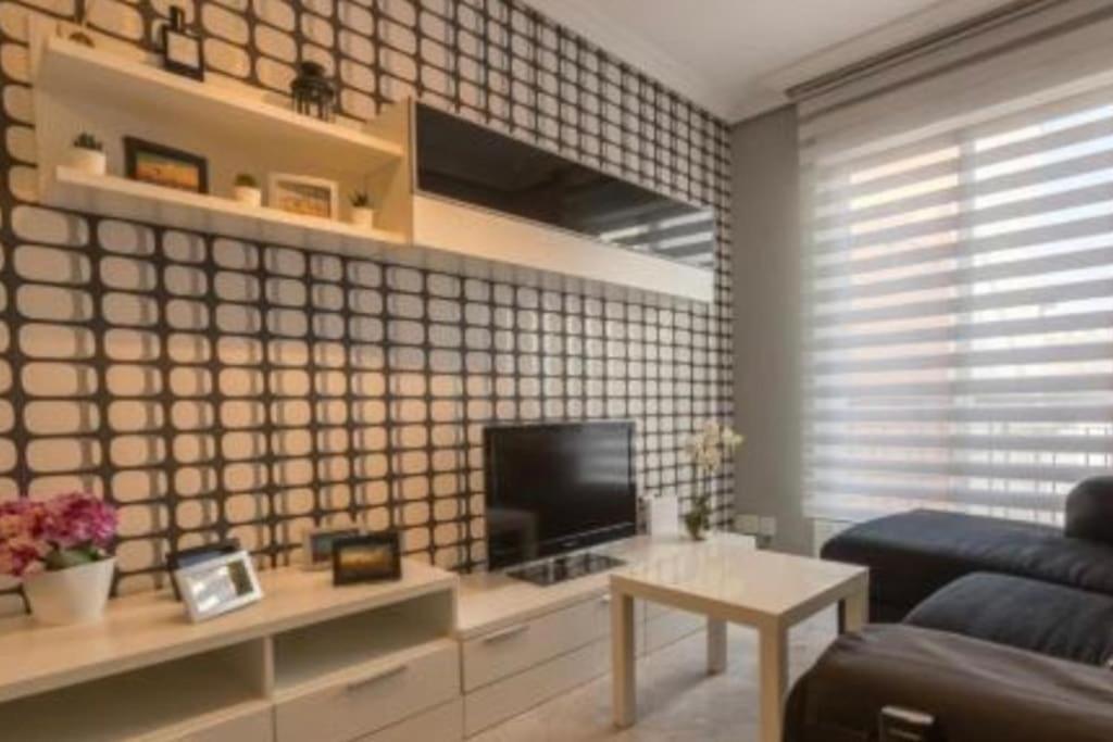 Apartmán Apartamento Estaciones Córdoba Exteriér fotografie