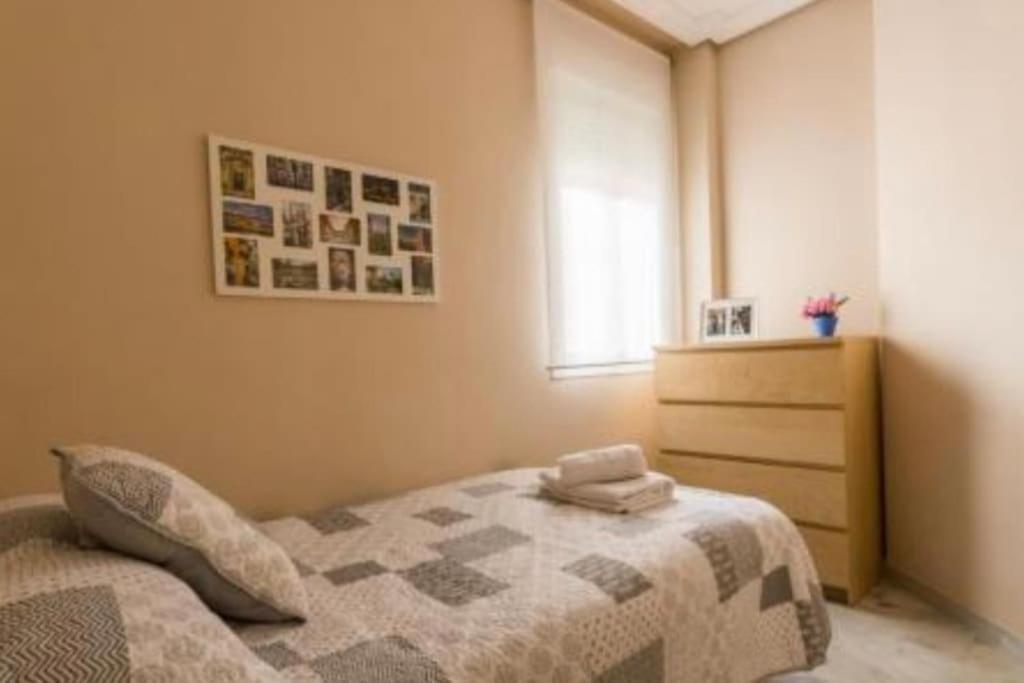 Apartmán Apartamento Estaciones Córdoba Exteriér fotografie